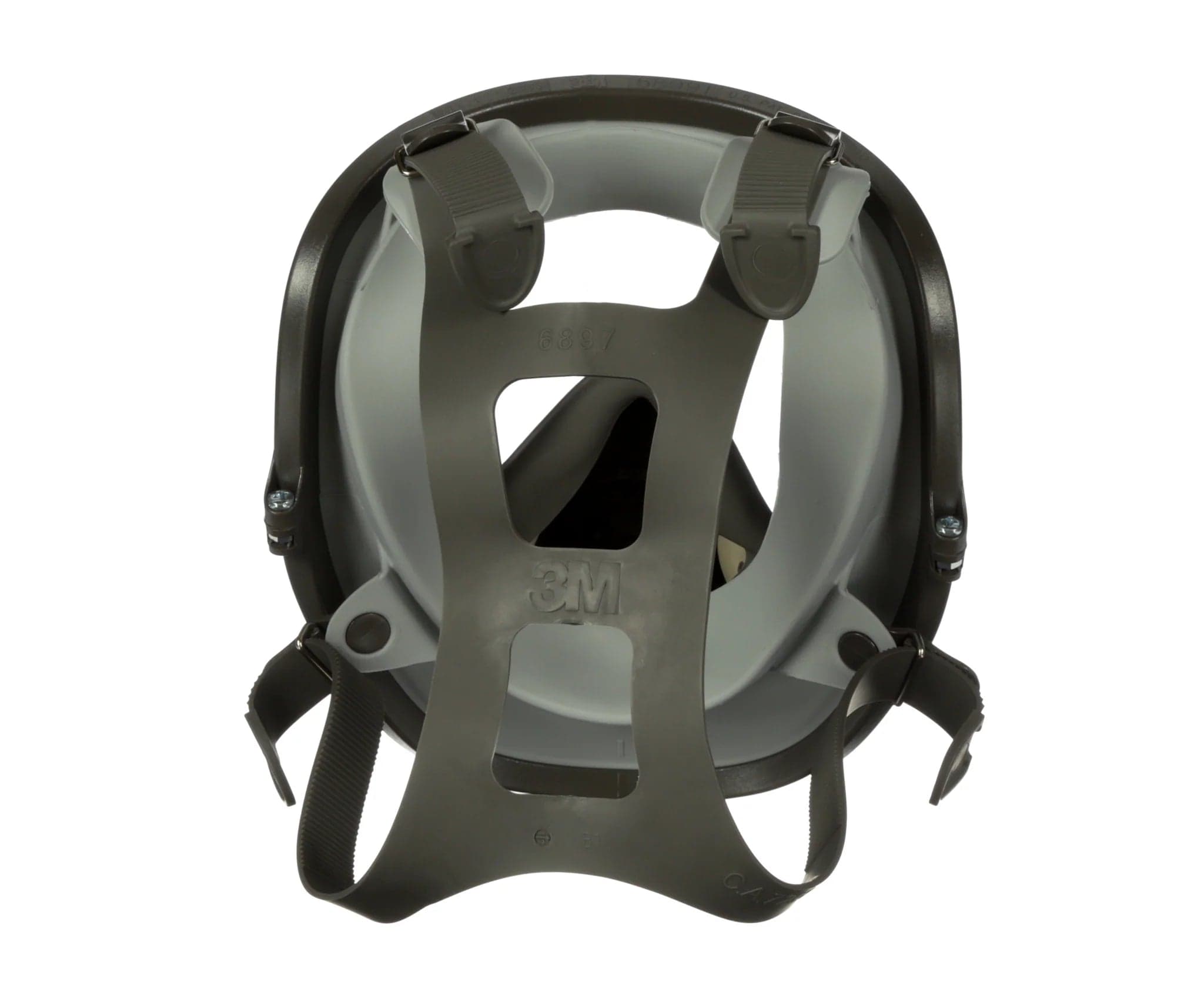 Máscara de Cara Completa Reutilizable 3M 6900