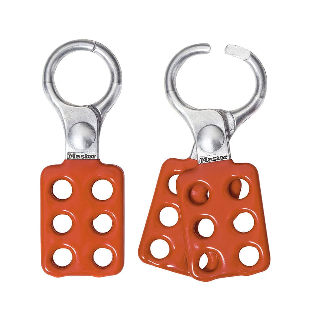 Pinza Porta Candado 416 Master Lock 416 (1 unidad)