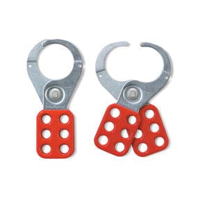 Pinza Porta Candado 421 Master Lock 421 (1 unidad)